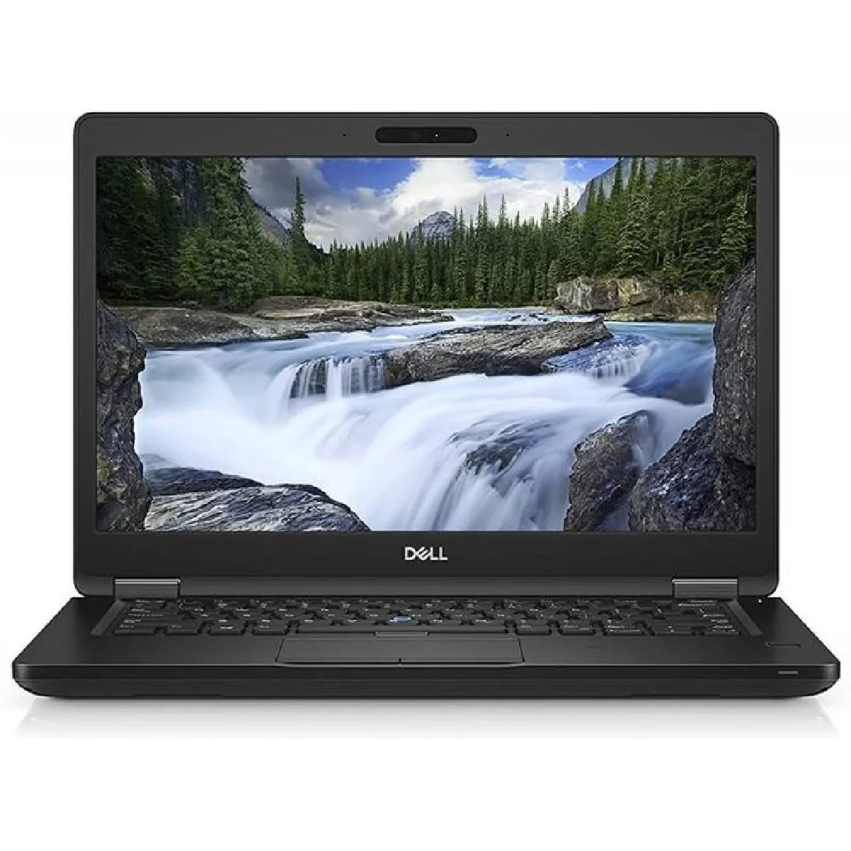 Dell Latitude 5490 14 i5 8 Go RAM 256 SSD Windows 11 - vue 2