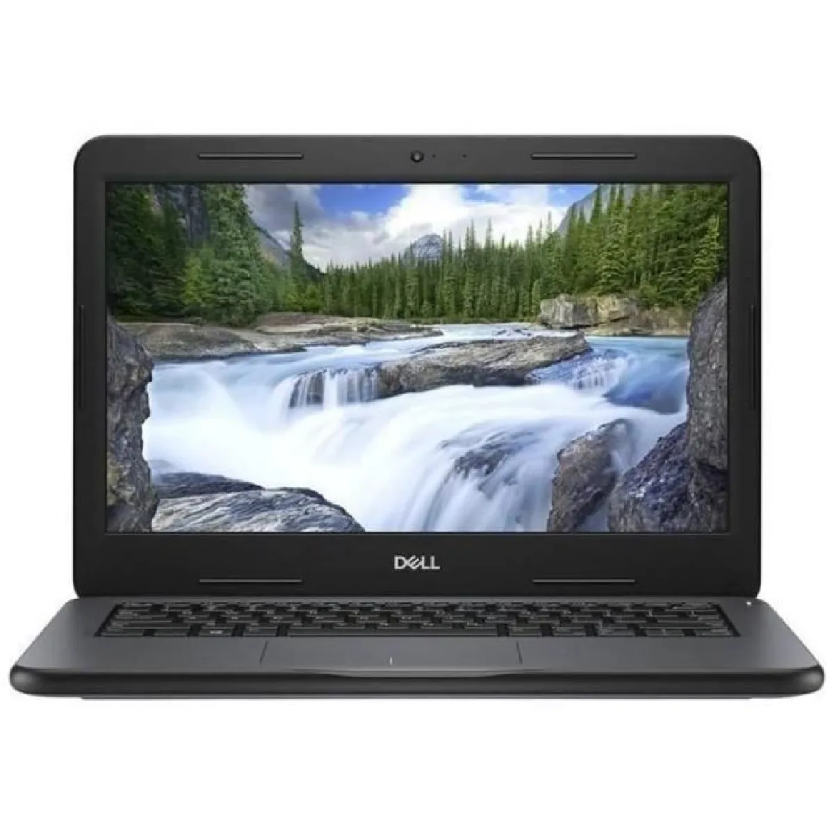 PC portable DELL Latitude 3300 133 Etat correct - vue 2