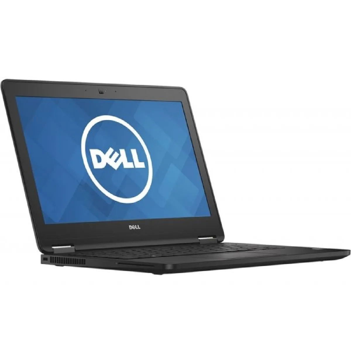 PC portable Dell Ordinateur Portable Latitude E7270 - 8Go - 240Go SSD Noir