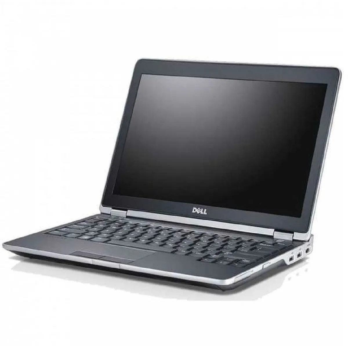 Ordinateur Portable Dell E6220 - Core i5 - RAM 8Go - SSD 240Go - Windows 10 - Reconditionné - Etat correct