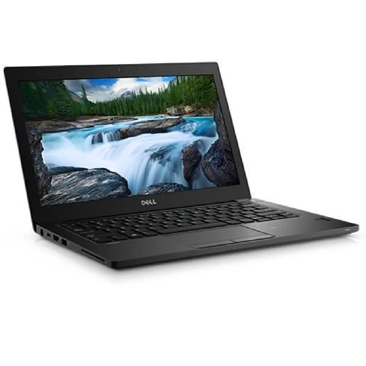Ordinateur Portable Dell Latitude 5280 Intel Core i5 8 Go RAM SSD 240 Go - vue 2