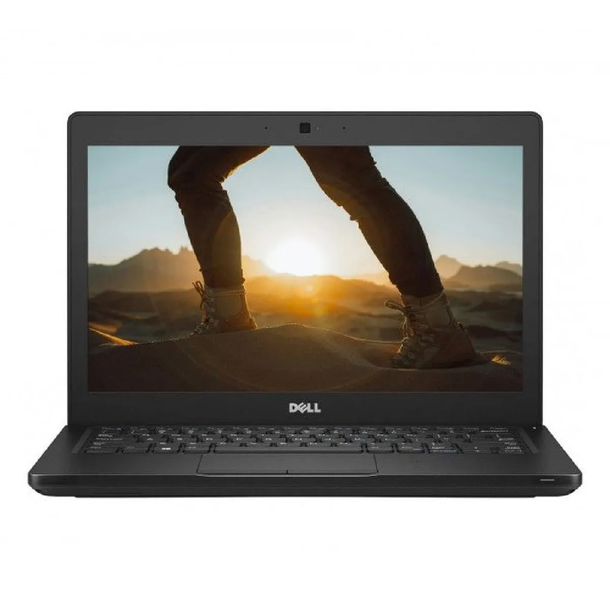 Dell Latitude 5280 Windows 11 i5 8Go 240Go SSD 12.5 Webcam Ordinateur Portable PC - vue 2