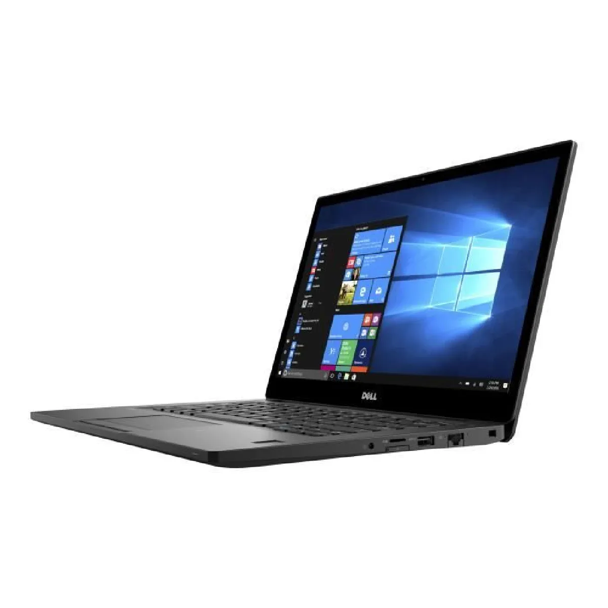 Dell Latitude 7480 PC portable 14 Full HD Intel Core i5 8 Go de RAM SSD Intel HD 620 Windows 10 Professionnel - vue 10