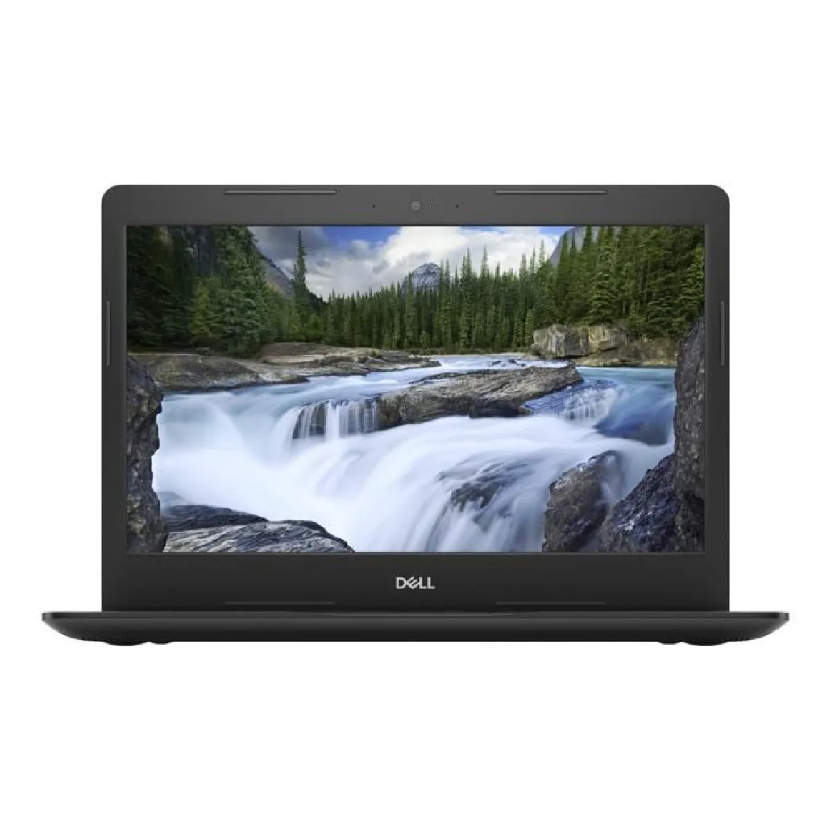 Dell Latitude 3490 Intel Core i5 SSD RAM 8 Go Etat Correct - vue 3