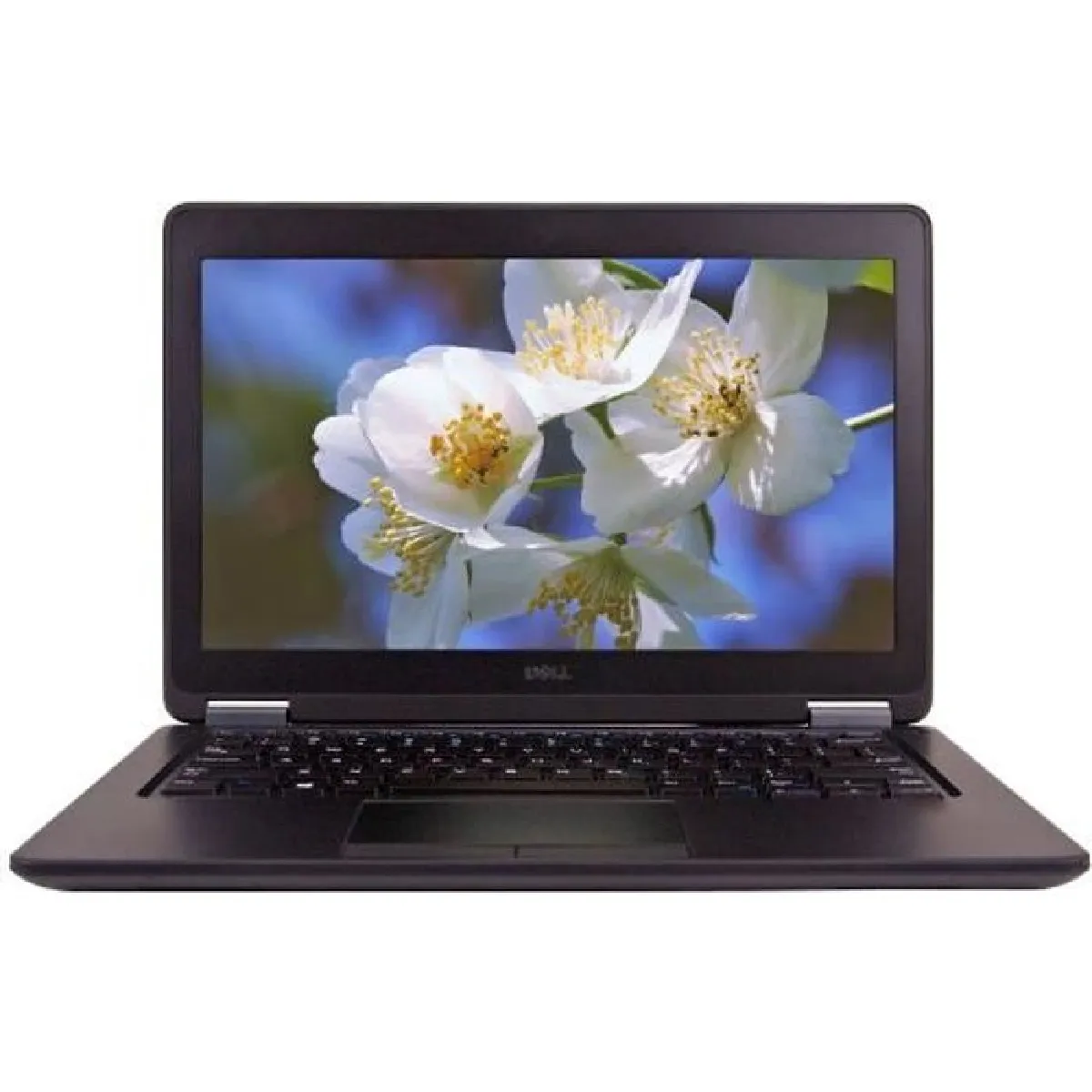 Ordinateur Portable Dell Latitude E7250 Intel Core i5 4 Go RAM SSD 240 Go - vue 2