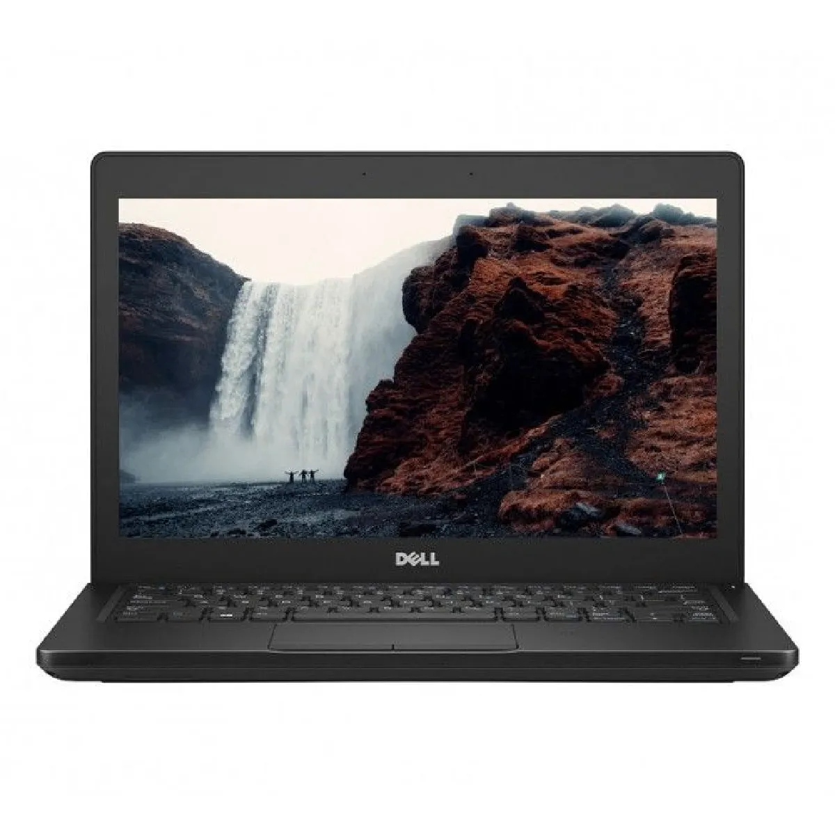 Dell Latitude 5280 Windows 11 i3 8Go SSD 12.5 Ordinateur Portable PC - vue 3