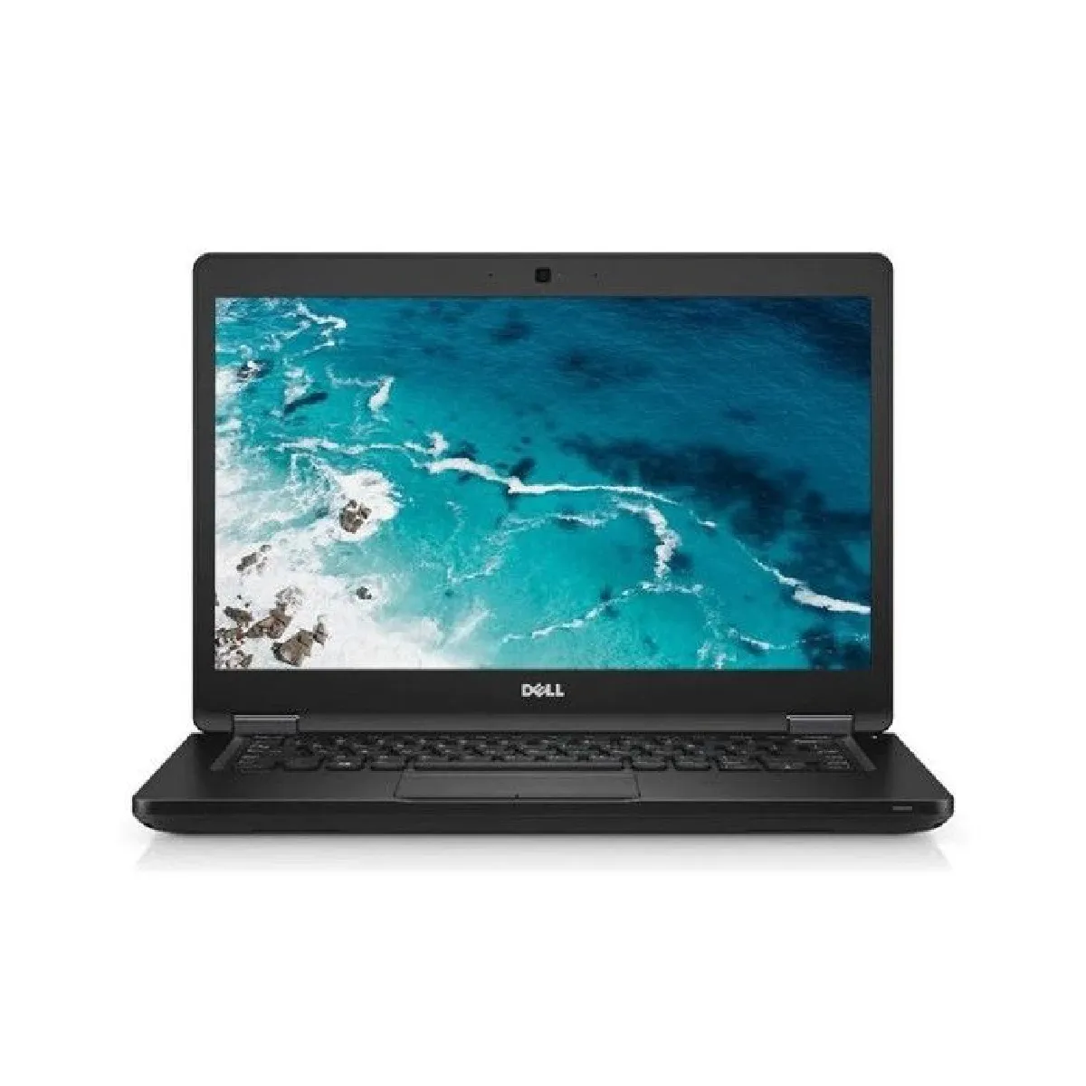 Dell Latitude 5480 14 i5 6200 8 Go RAM 256 SSD Windows 11 - vue 2