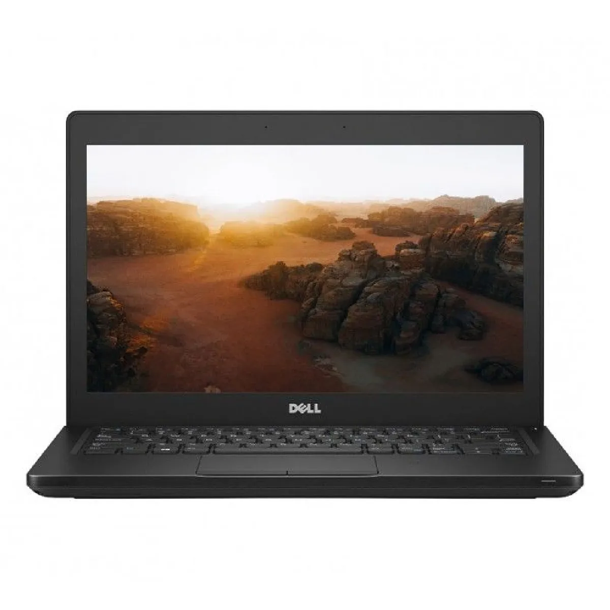 Dell Latitude 5280 - Windows 11 - i3 8Go 240Go SSD - 12.5 - Ordinateur Portable PC Reconditionné - vue 3
