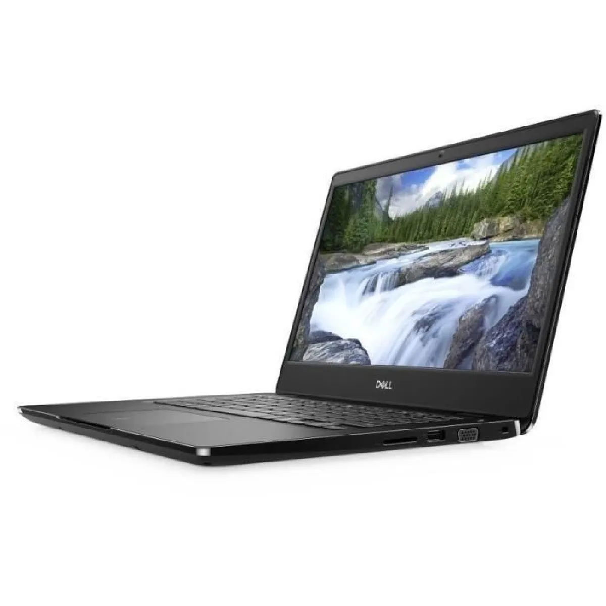 PC portable DELL Latitude 3400 14 Etat correct - vue 3