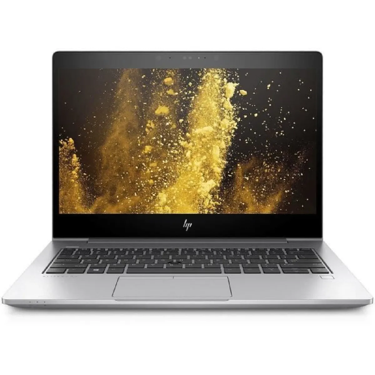 HP EliteBook 830 G6 i5 SSD 13 W11 2019 Etat correct - vue 3
