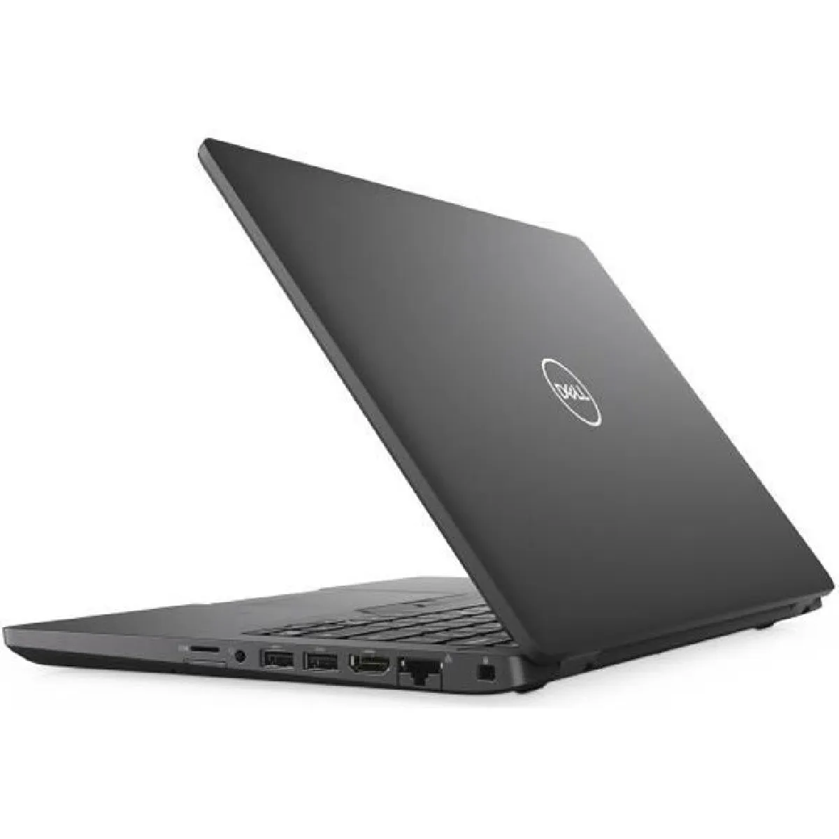 DELL Ordinateur portable Latitude 5000 5400 35 6 cm 14 Core i5 i5 8 Go RAM SSD - vue 2