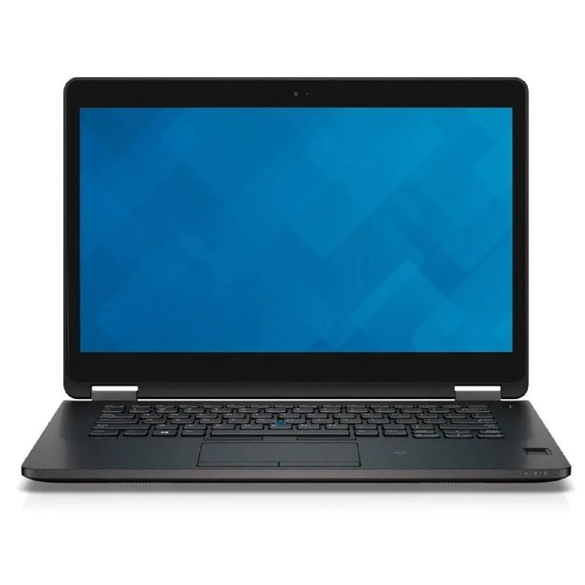 Dell Latitude E7470 i5 8Go SSD 14'' Win 10 ProNoir - vue 2