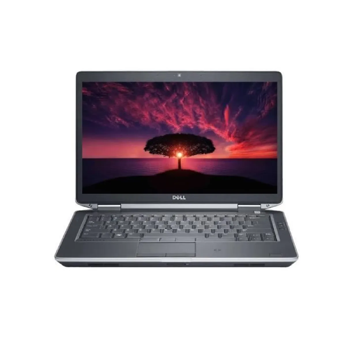 Ordinateur Portable Dell E6440 Core i5 RAM 8Go SSD 240Go Linux Etat correct - vue 2