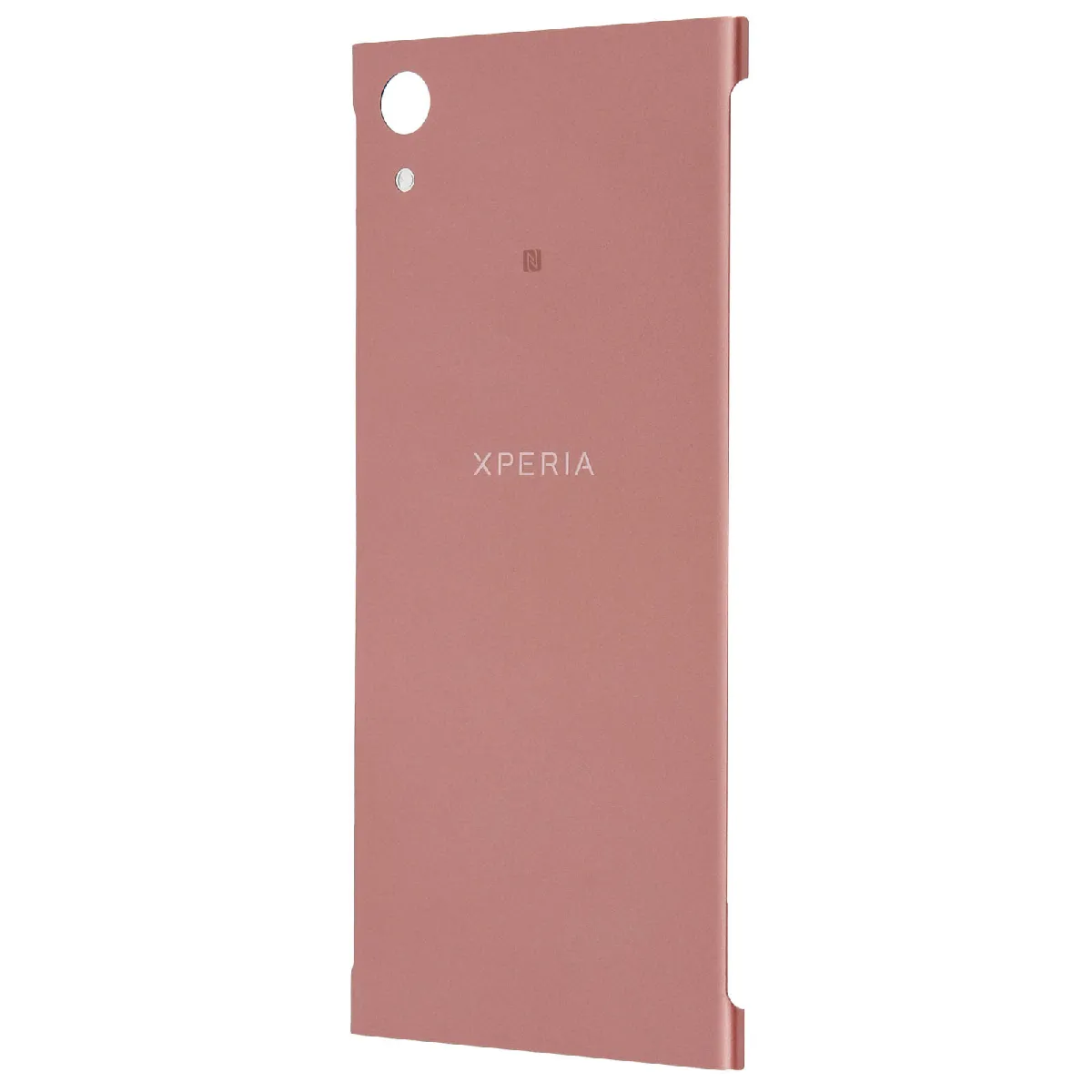Cache batterie d'origine Sony Xperia XA1 Or Neuf - vue 8