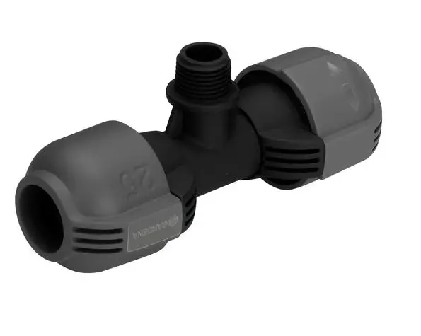 Gardena accessoire arrosage enterré Ø25