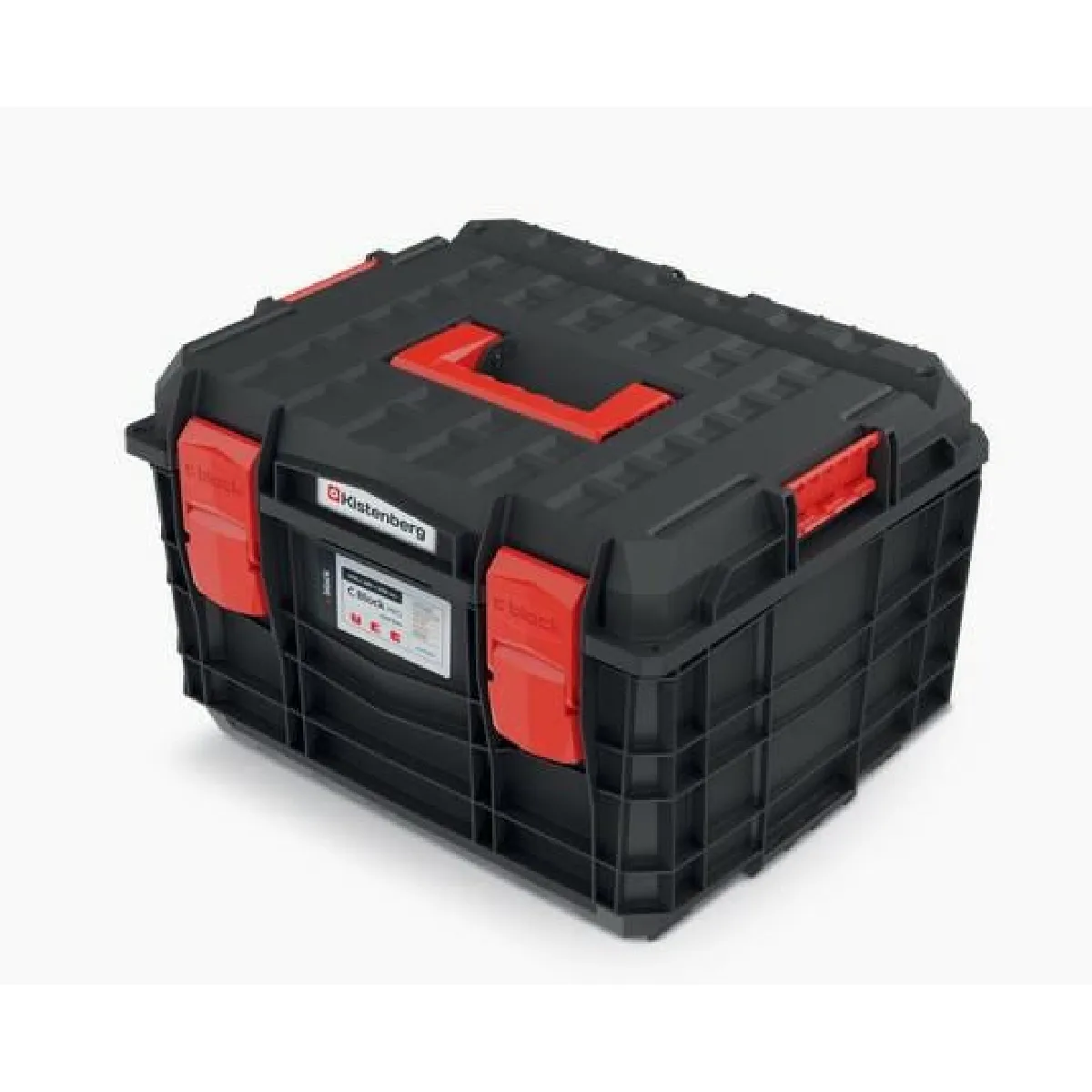 Prosperplast Kistenberg C Block Pro - Boîte À Outils