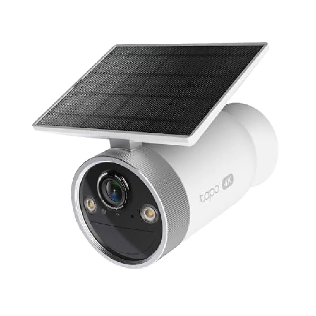 TP-Link Tapo C465 V1 Caméra de Surveillance Extérieure, 8 MP, 4K, Sans Fil