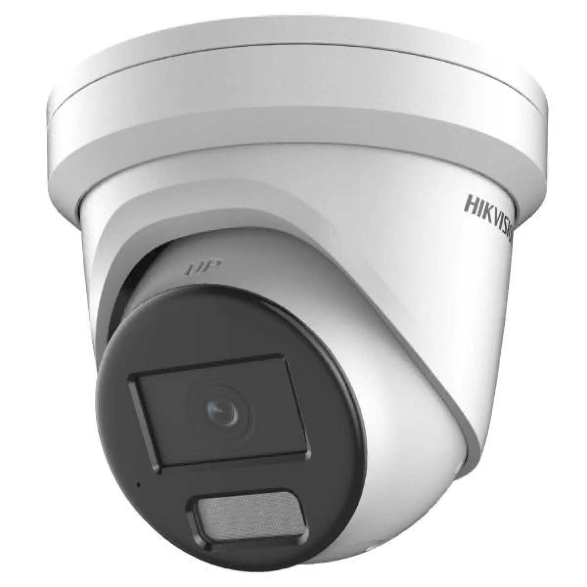 Hikvision Ds-2Cd2327g2-Lu(2.8Mm)(C) Caméra De Sécurité Ip Turret