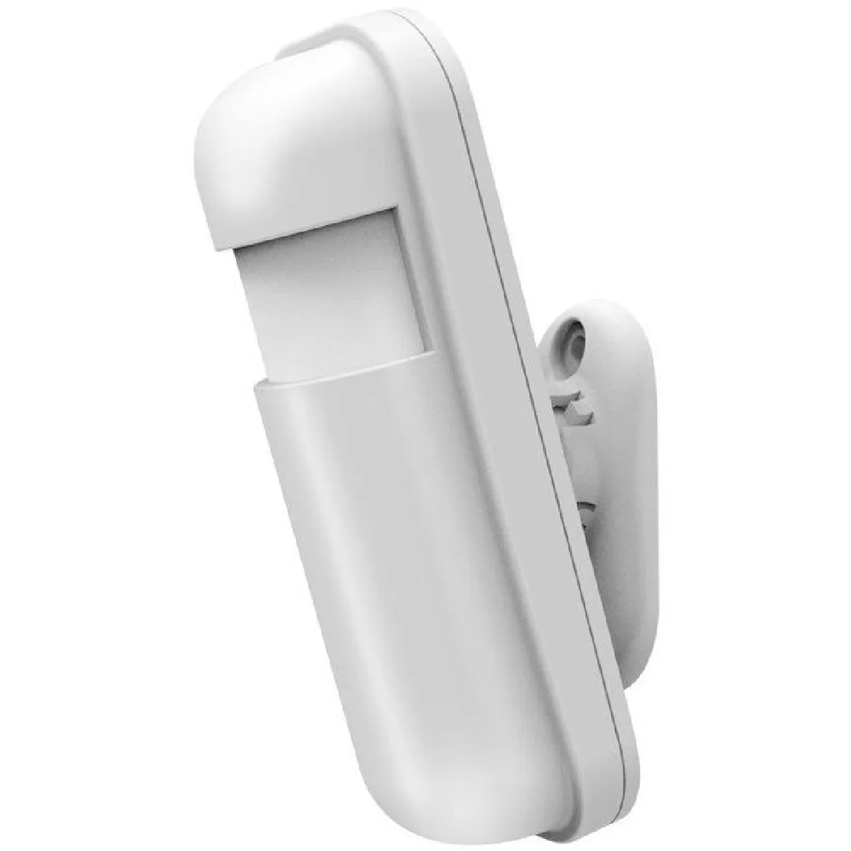 Generique Blanc Détecteur De Mouvement Sans Fil Link2home Ir 434 Mhz 12 M 110° - Image 3