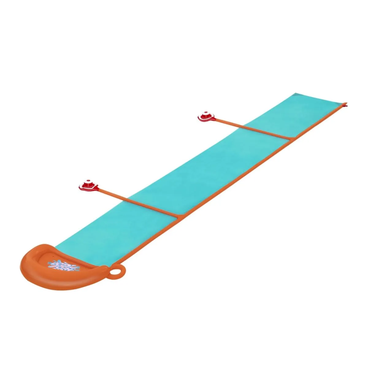 Tapis de glisse simple Bestway 52718 H2OGO! StompBlast 4.88m