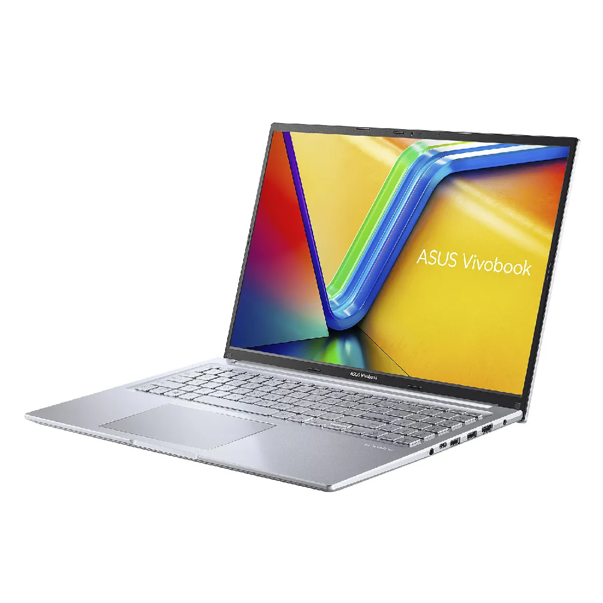 ASUS PC portable 16 Intel Core I5 SSD Windows 11 Pro Clavier AZERTY rétroéclairé X1605V - vue 6