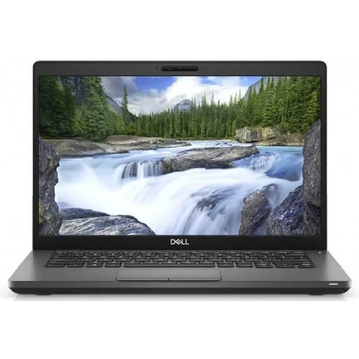 DELL Latitude 5400 PC Portable Intel® Core™ i5 RAM SSD NVMe 14 LED Windows 11 Pro 64 bits - vue 2