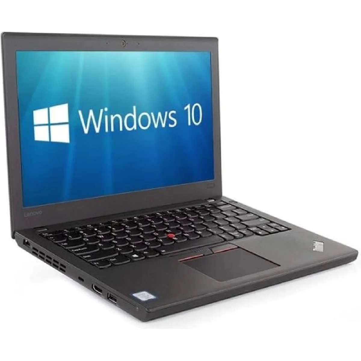 Lenovo ThinkPad X270 Intel Core i3 4 Go HDD 500 - vue 3