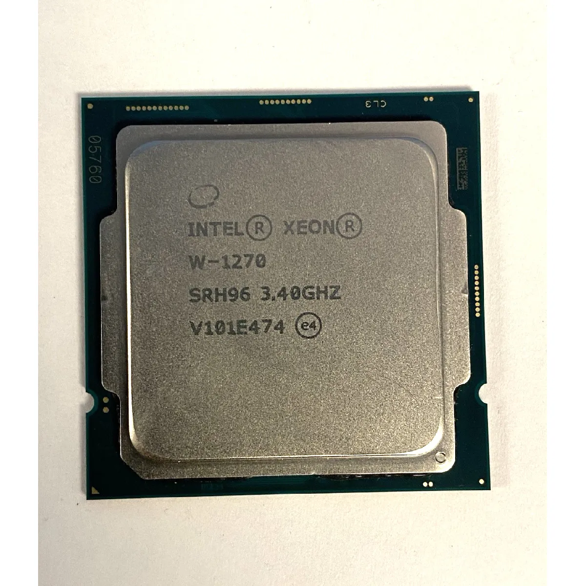 Intel Xeon E5-2620V4 Processeur 2,1 Ghz 20 Mo Smart Cache Plateau - Neuf - Image 4