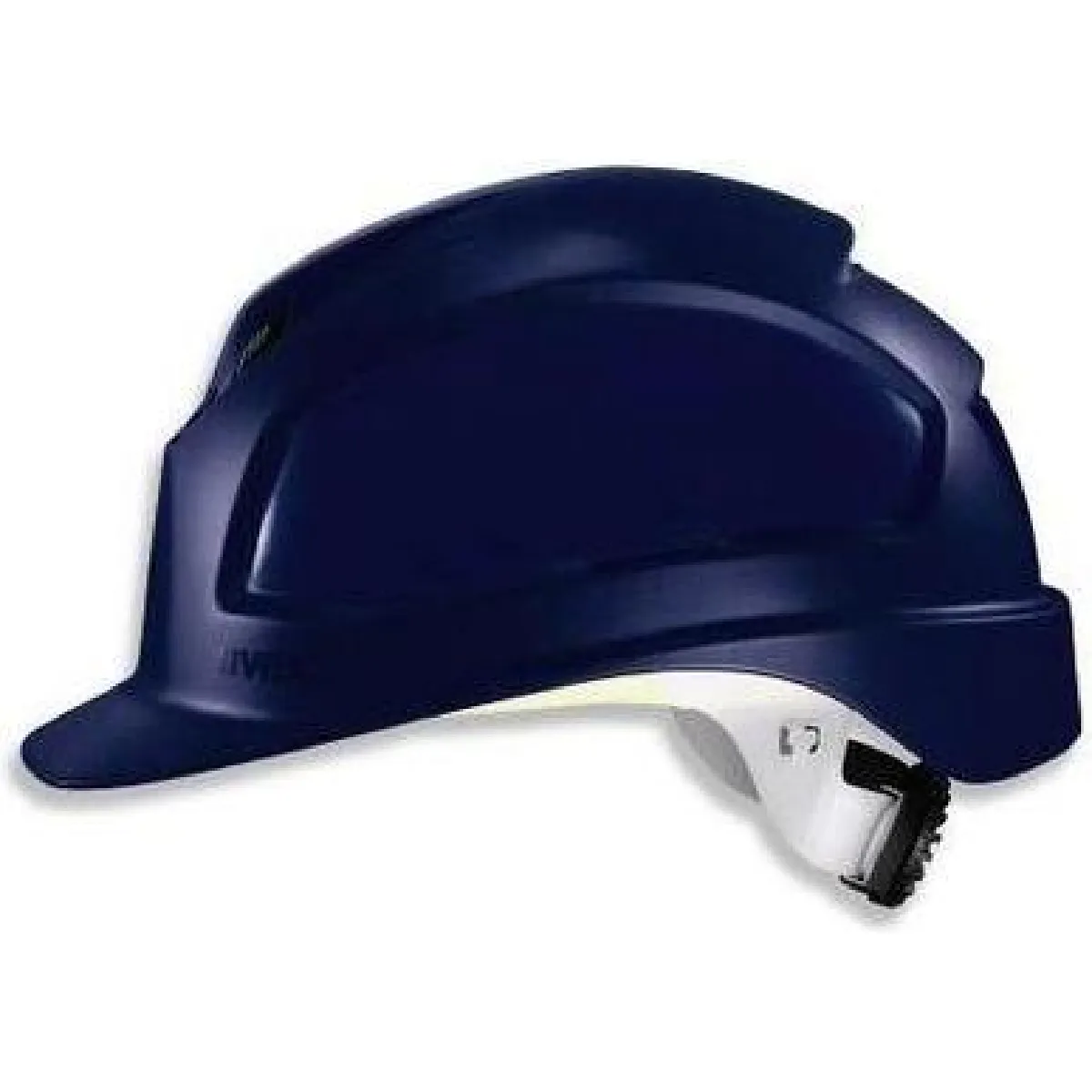 Uvex Casque de protection Uvex pheos B-WR 9772530 bleu 1 pc(s)