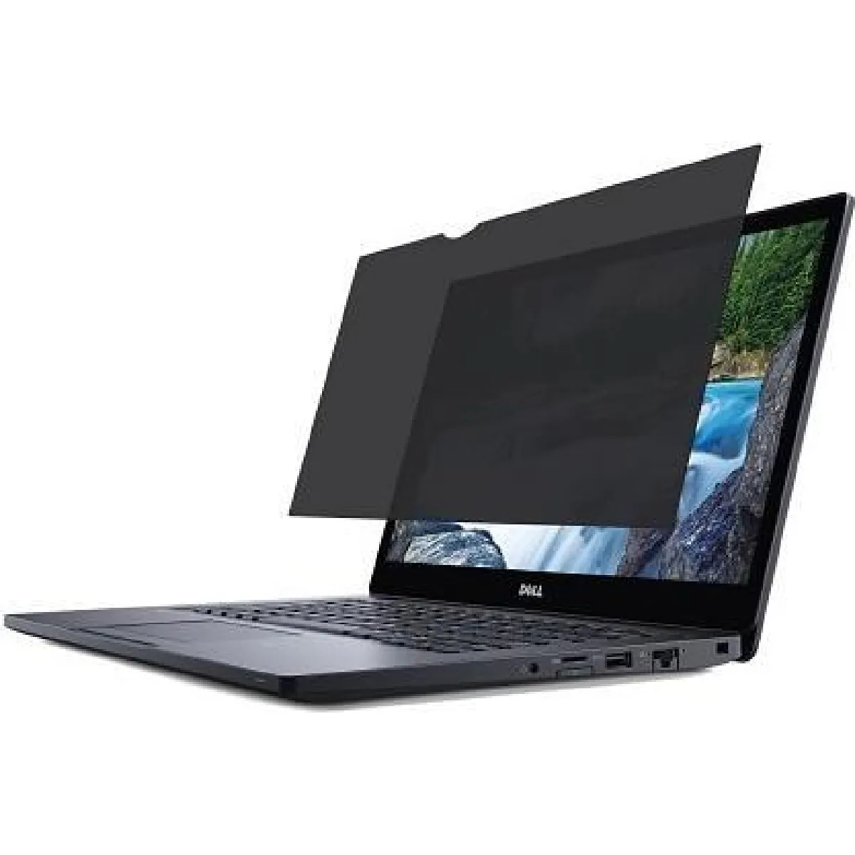 Dell Noir - Filtre De Confidentialité Pour Notebook 14 - Image 2