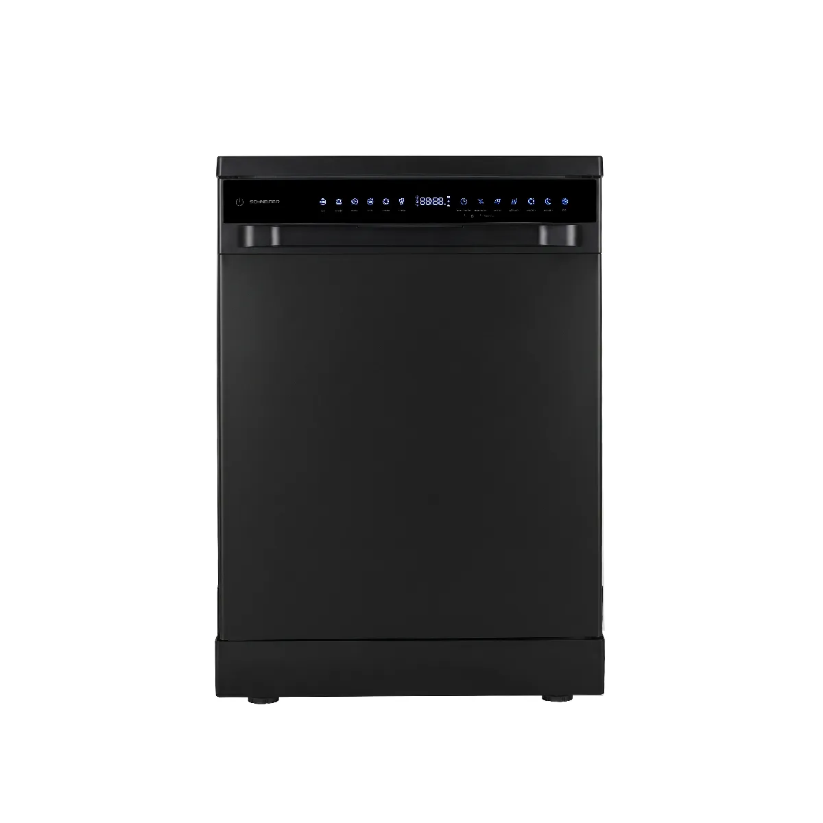 Schneider SCDW1444CB Lave vaisselle 14 couverts pose libre 60cm - vue 3