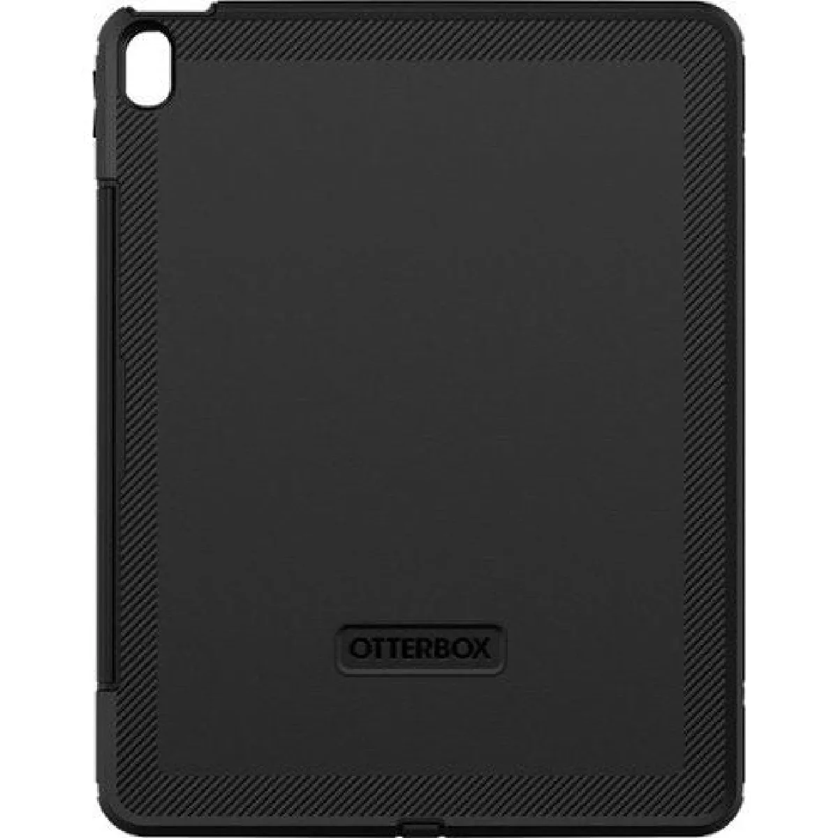 Otterbox Noir Otter Products Defender Series Étui De Protection Pour Apple 13 Pouces Ipad Air M2 M3 77-95226 13-Inch