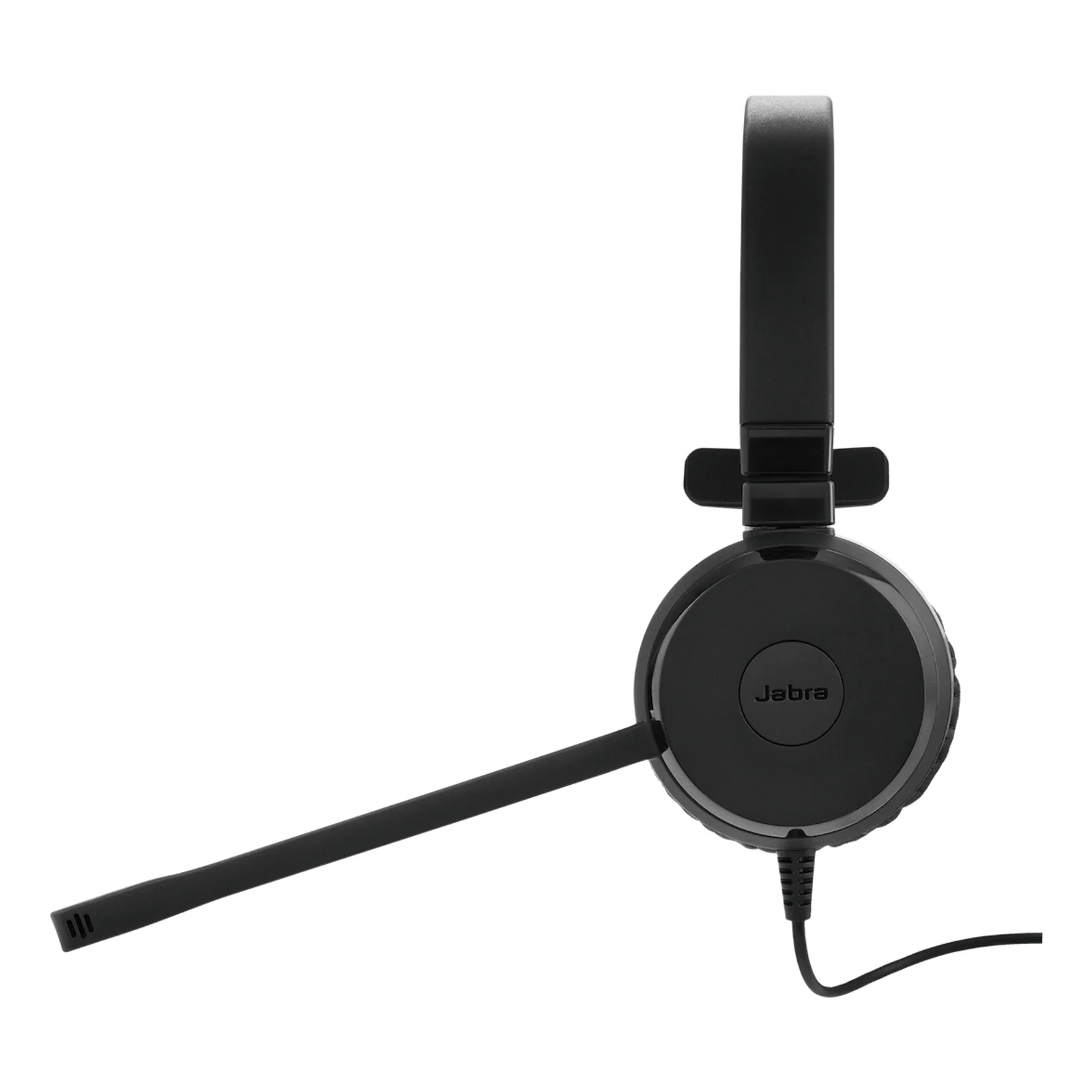 Jabra Evolve 30 II Stéréo Teams avec adaptateur USB-C/A