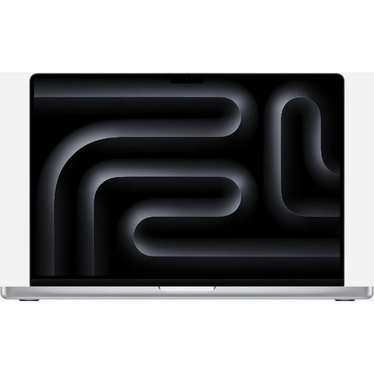 Apple MacBook Pro 16" M5 Pro (2026) Noir - vue 4