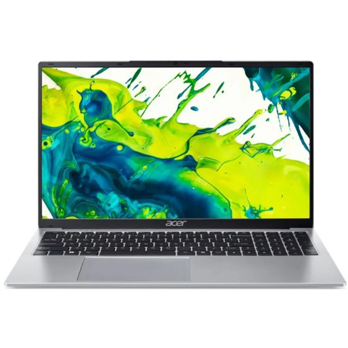 PC Portable Acer AL17 52P 59K9 / 17.3'' Full HD / Intel Core Ultra 5 / RAM / SSD - vue 6