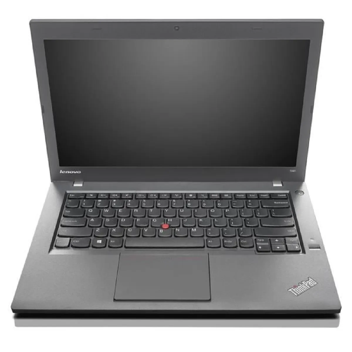 Lenovo ThinkPad T440 Intel® Core™ i3 de 4eme génération 19 GHz 356 cm 14 1366 x 768 pixels 4 Go 500 Go - vue 2