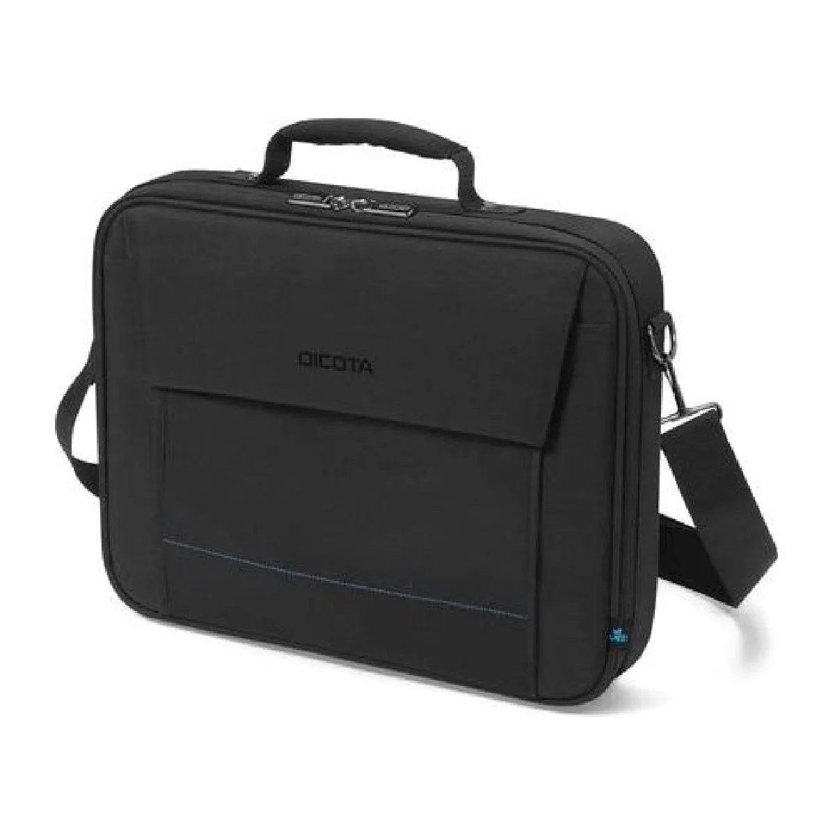 Dicota Two Multi - Sacoche Pour Ordinateur Portable - 15" - 17.3" - Image 3