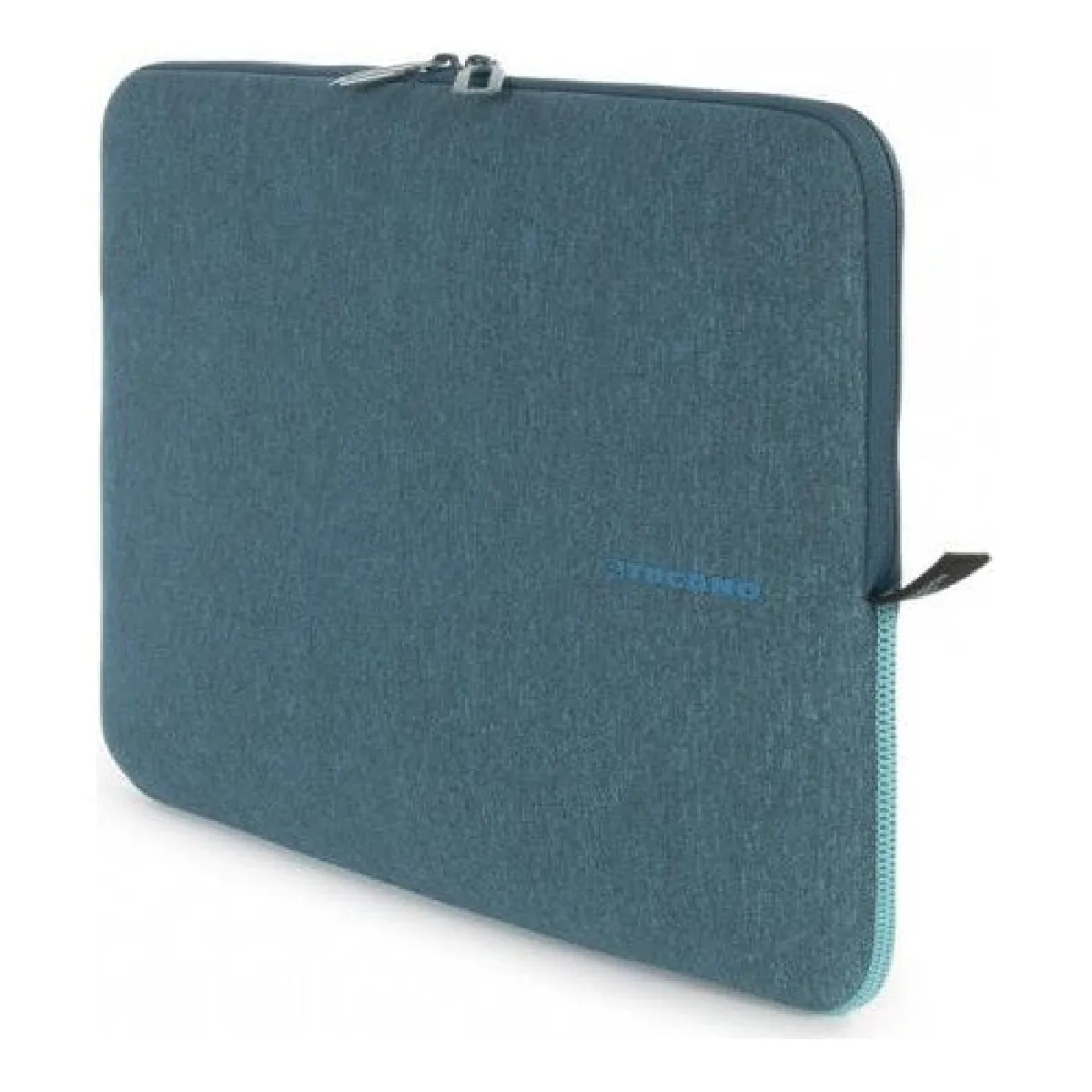 Tucano Bleu Second Skin Melange Housse Pour Ordinateur Portable 13" - 14" - Ciel (Bfm1314-Z)
