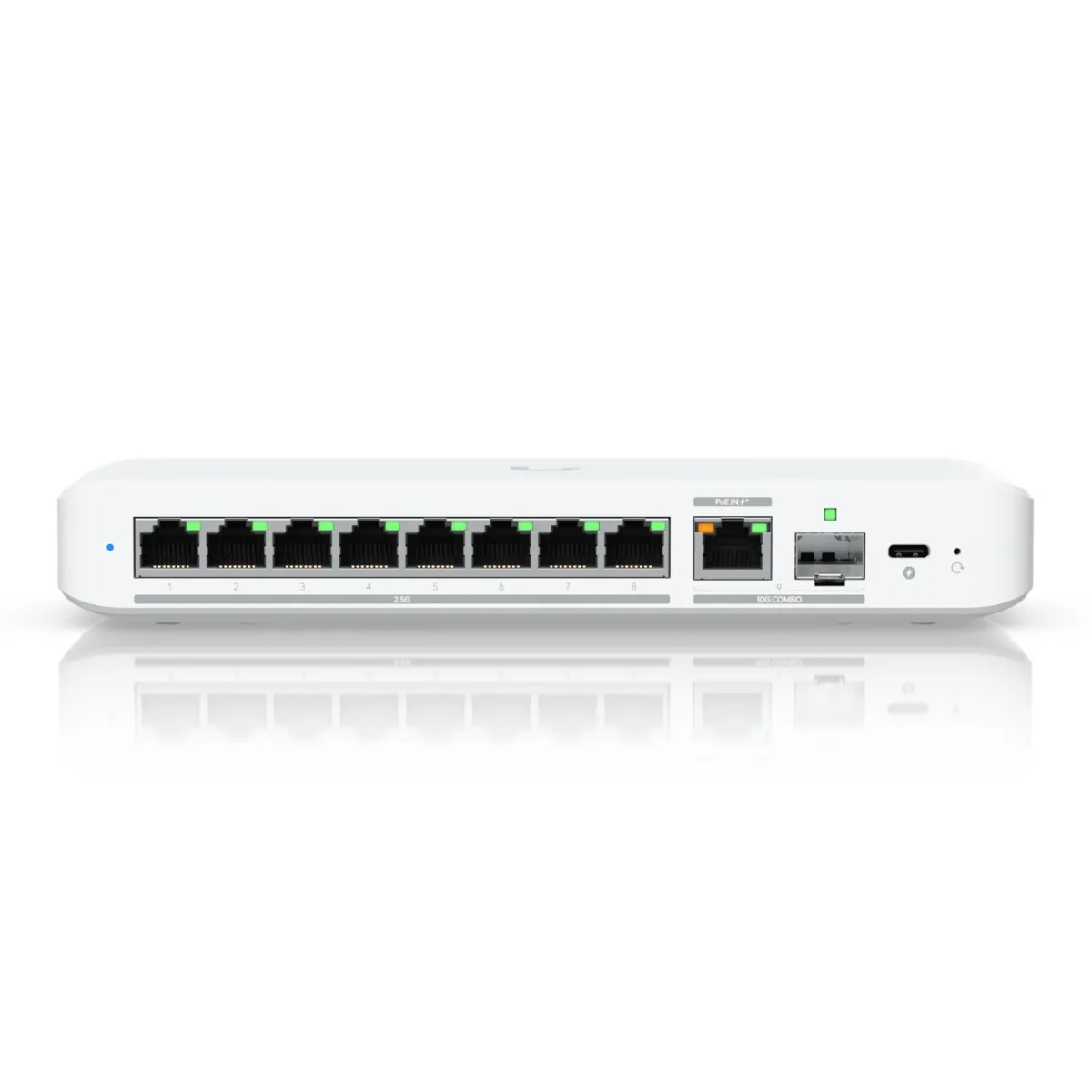 Ubiquiti Flex 2.5G