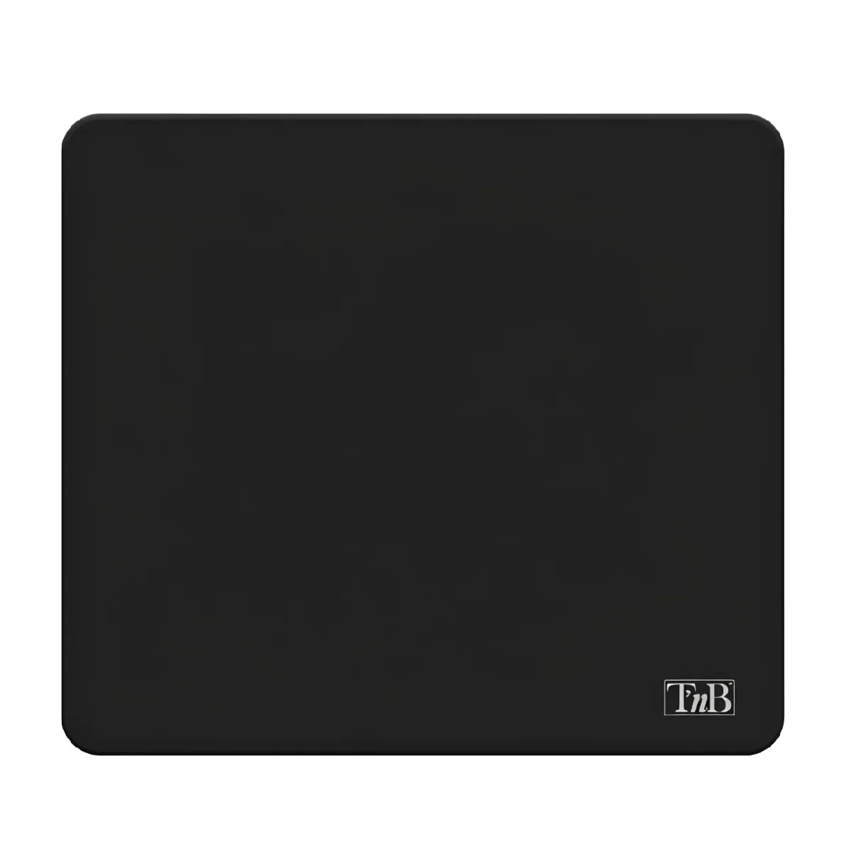 Tnb Noir Ts10n Tapis De Souris Essential 24.8 X 21.8 Cm