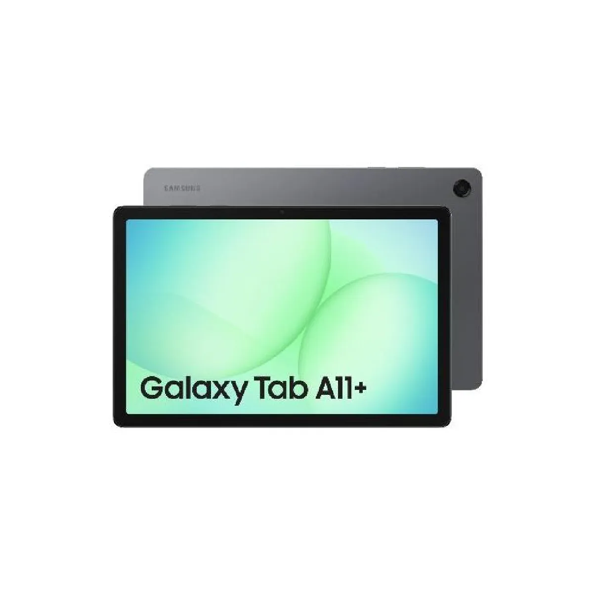 Samsung Galaxy Tab A11+ X230N 11 6Go/128Go Gris Wi-Fi