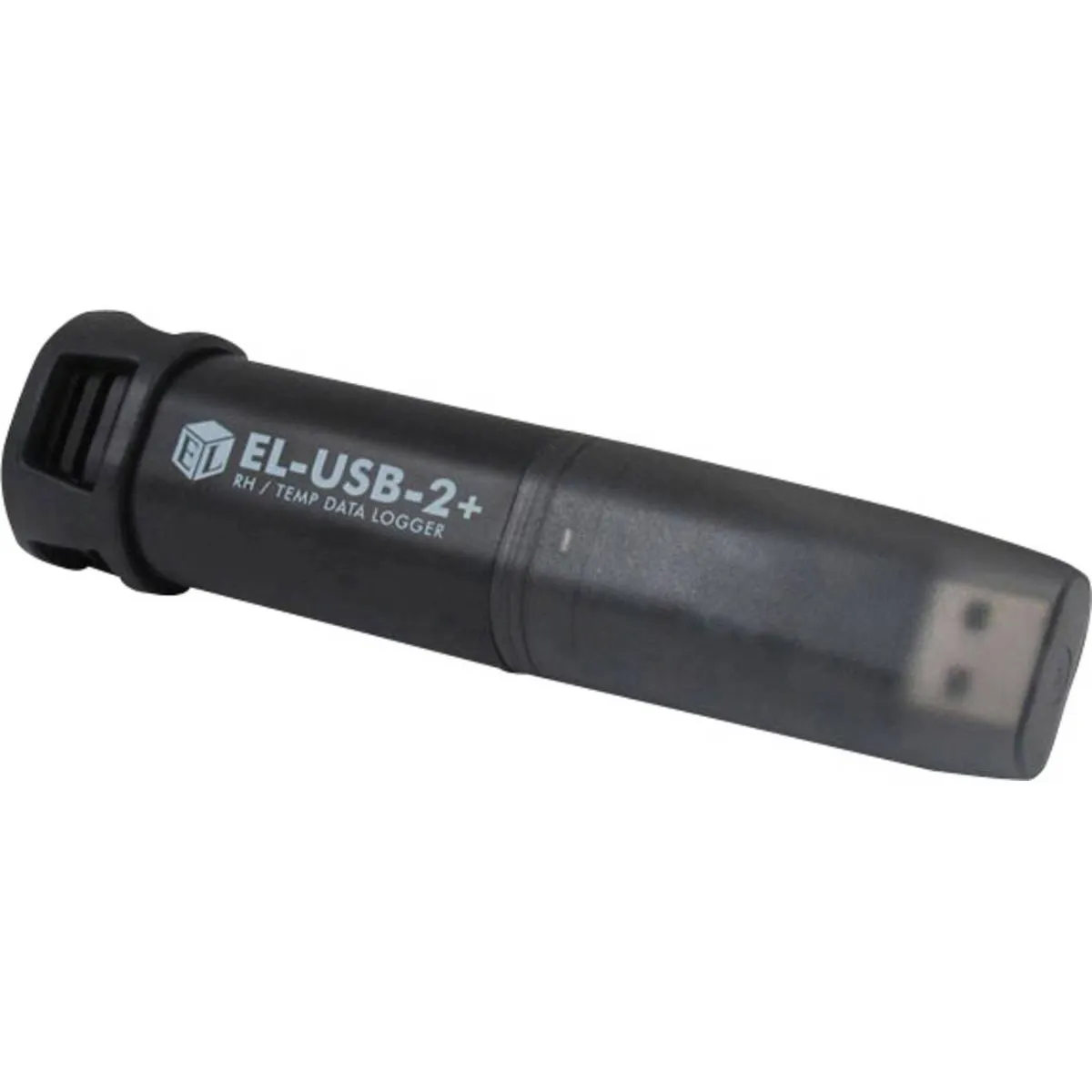 Lascar Electronics Multi-Datenlogger EL-USB-2+ Messgröße Temperatur, Luftfeuchtigkeit -35 jusque 80
