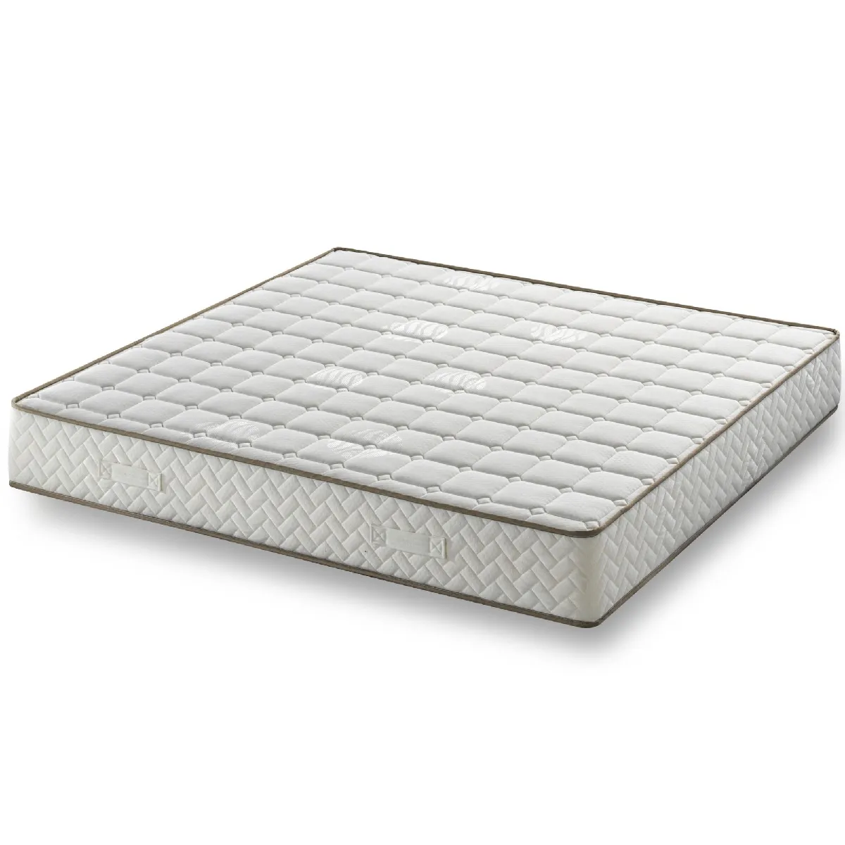 Nuits D'or Douce Nuit Matelas Ferme Densité 40 Kg/M3 - 23 Cm - Orthopédique + Oreiller À Mémoire De Forme Valeur 89 - 140x190