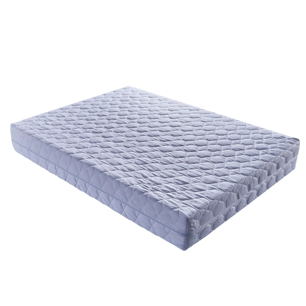 Literie Julien Matelas 160X200 - 23 Cm - Ferme + Oreiller