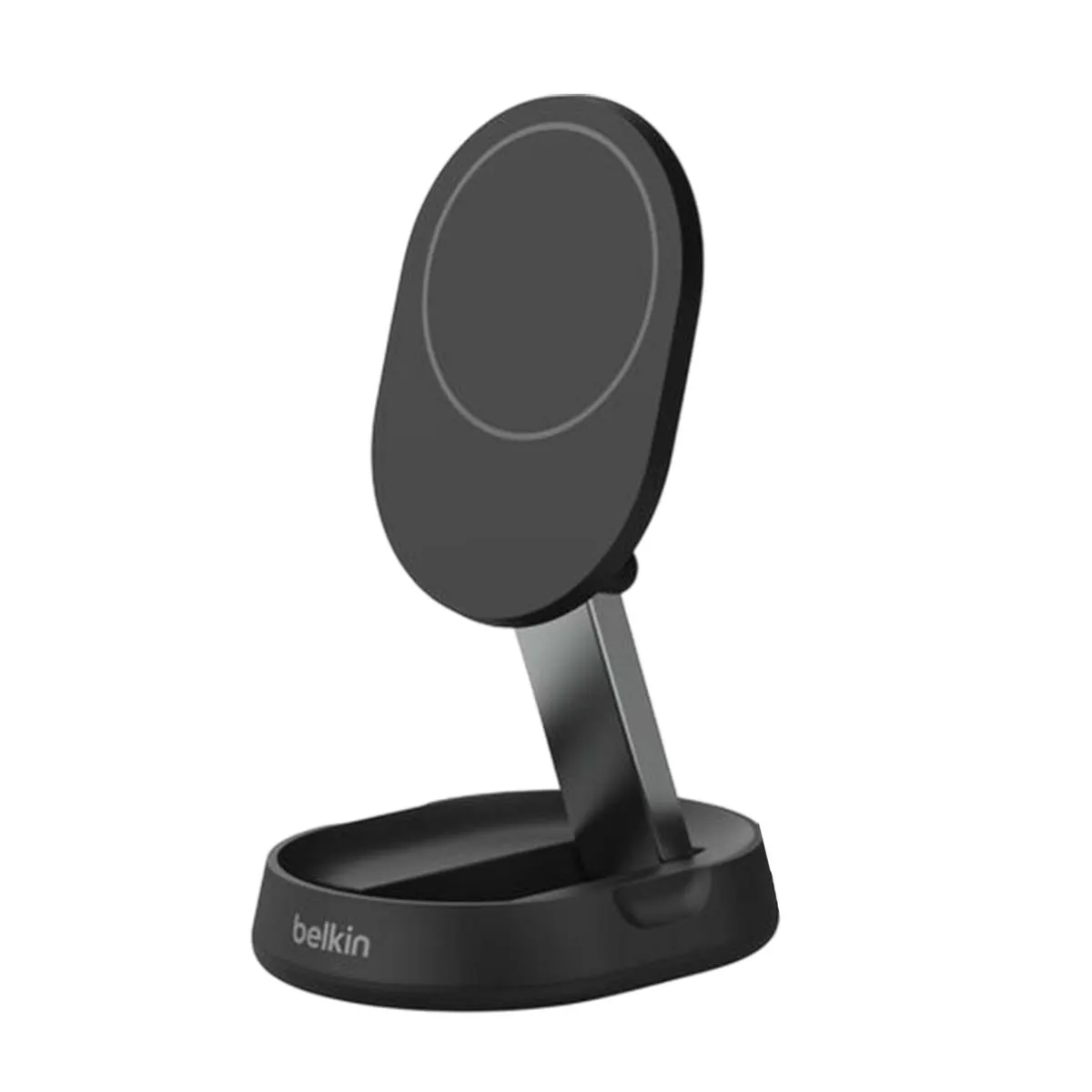 Belkin BoostCharge Pro Qi2 15W Noir