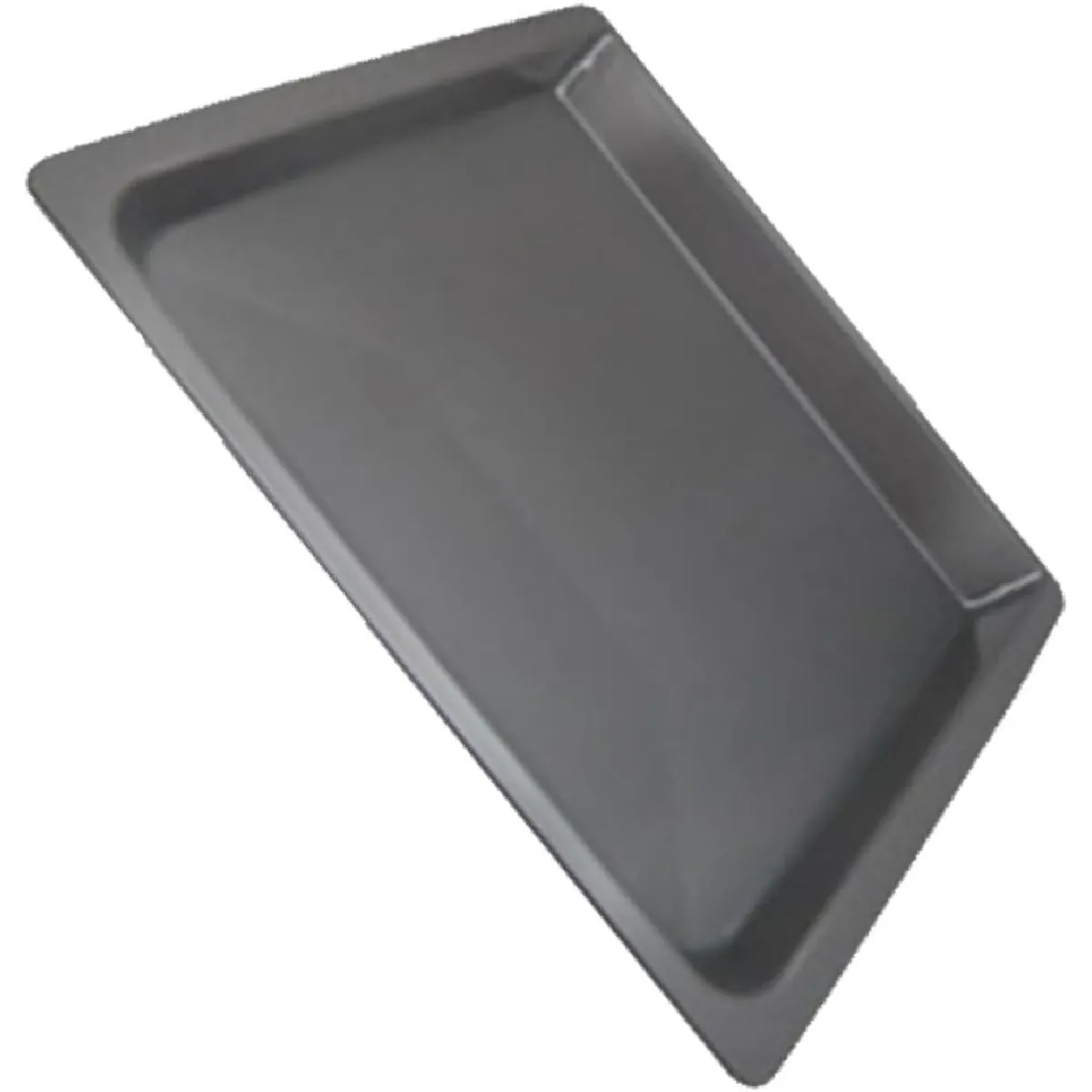 Plat lèche frite BoschSiemens 742279 - vue 3