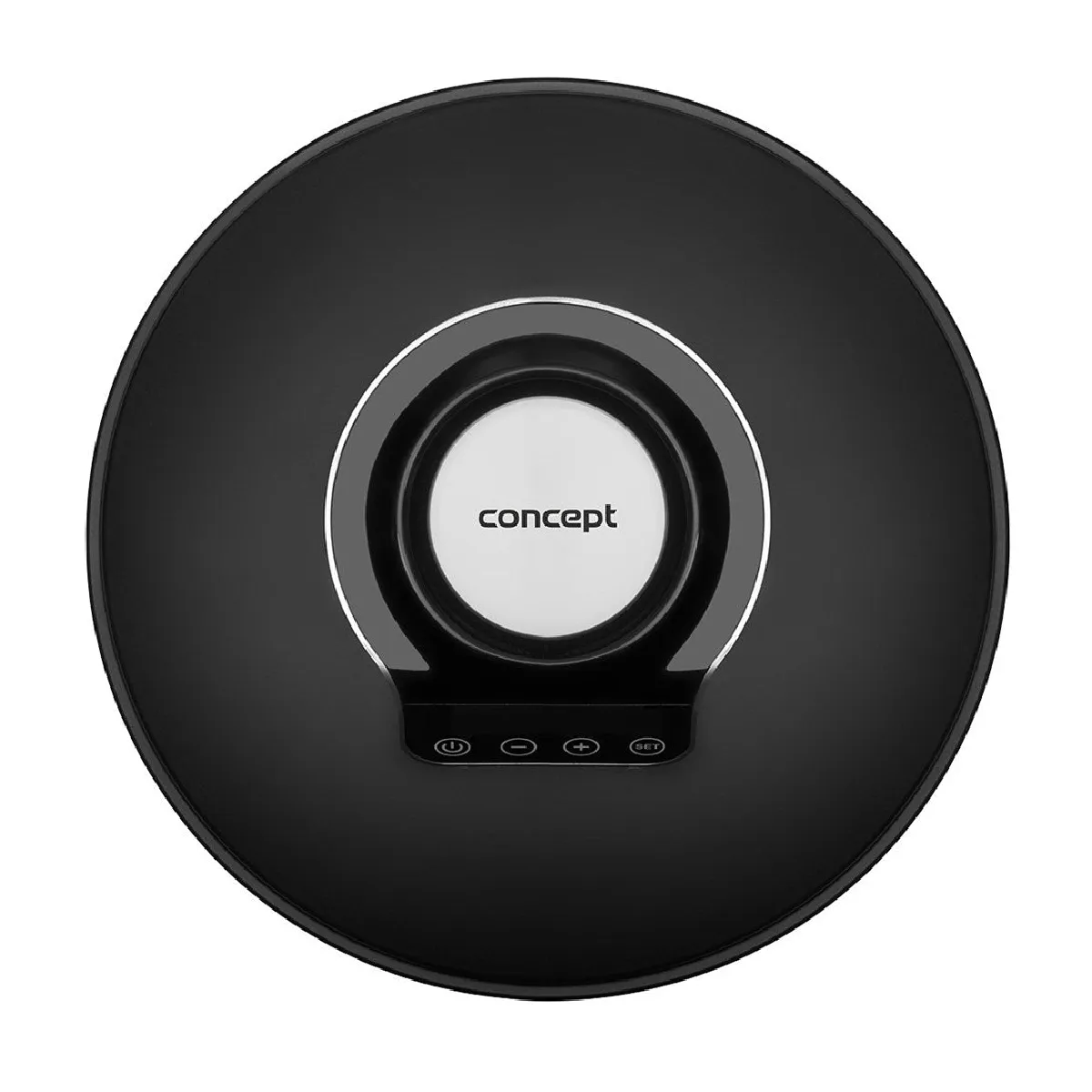 Concept Déshydrateur 245 W Pour Champignons, Légumes Et Fruits So3010