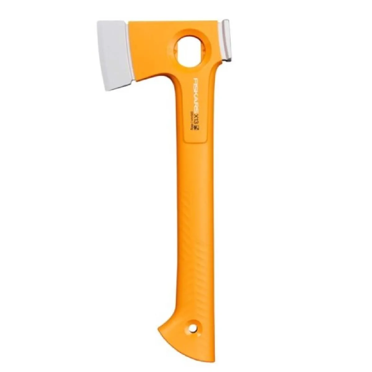 Fiskars 1069101 Hache 332 Mm 480 G Poids De La Tête 325 G - Image 3