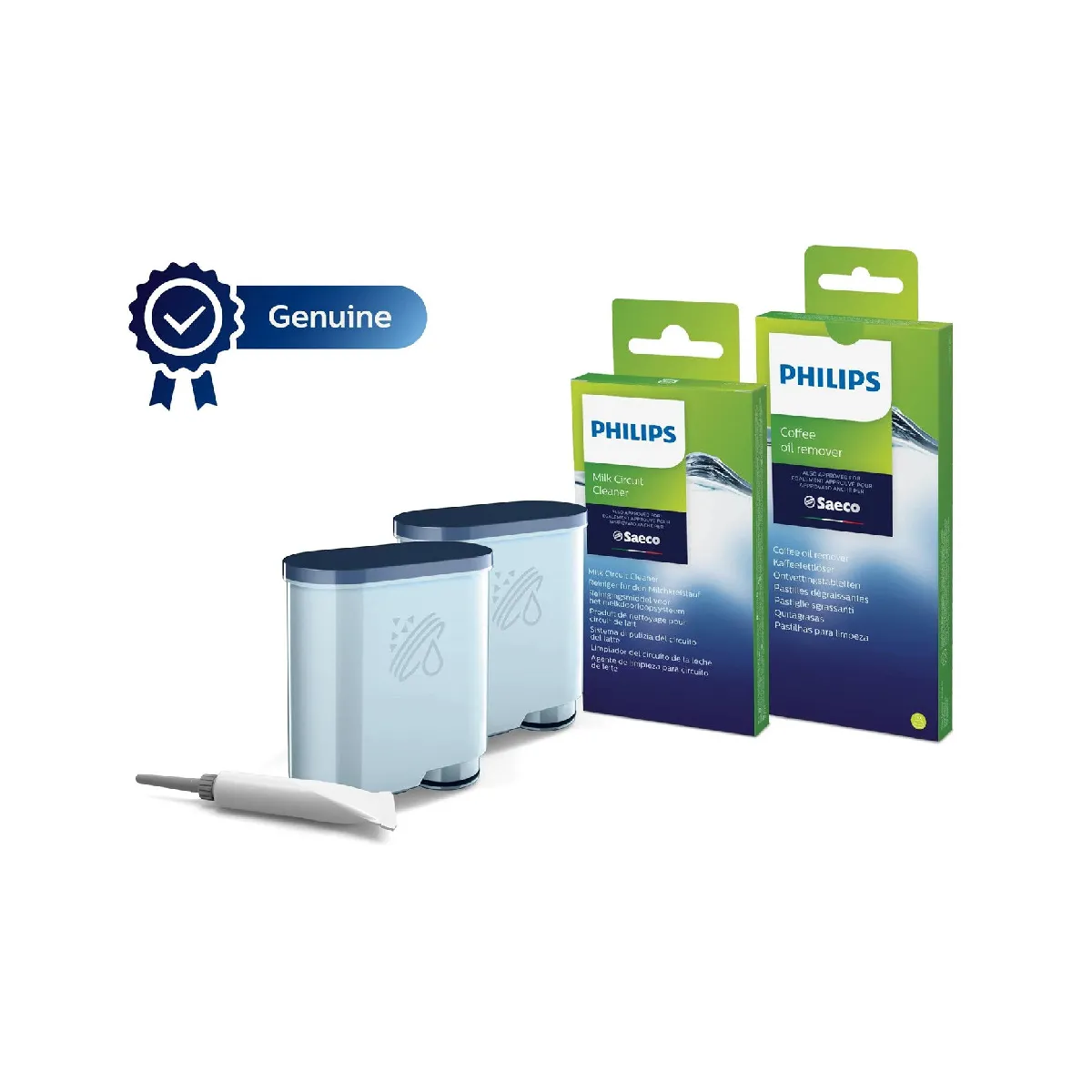 Philips Kit Entretien Cafetière