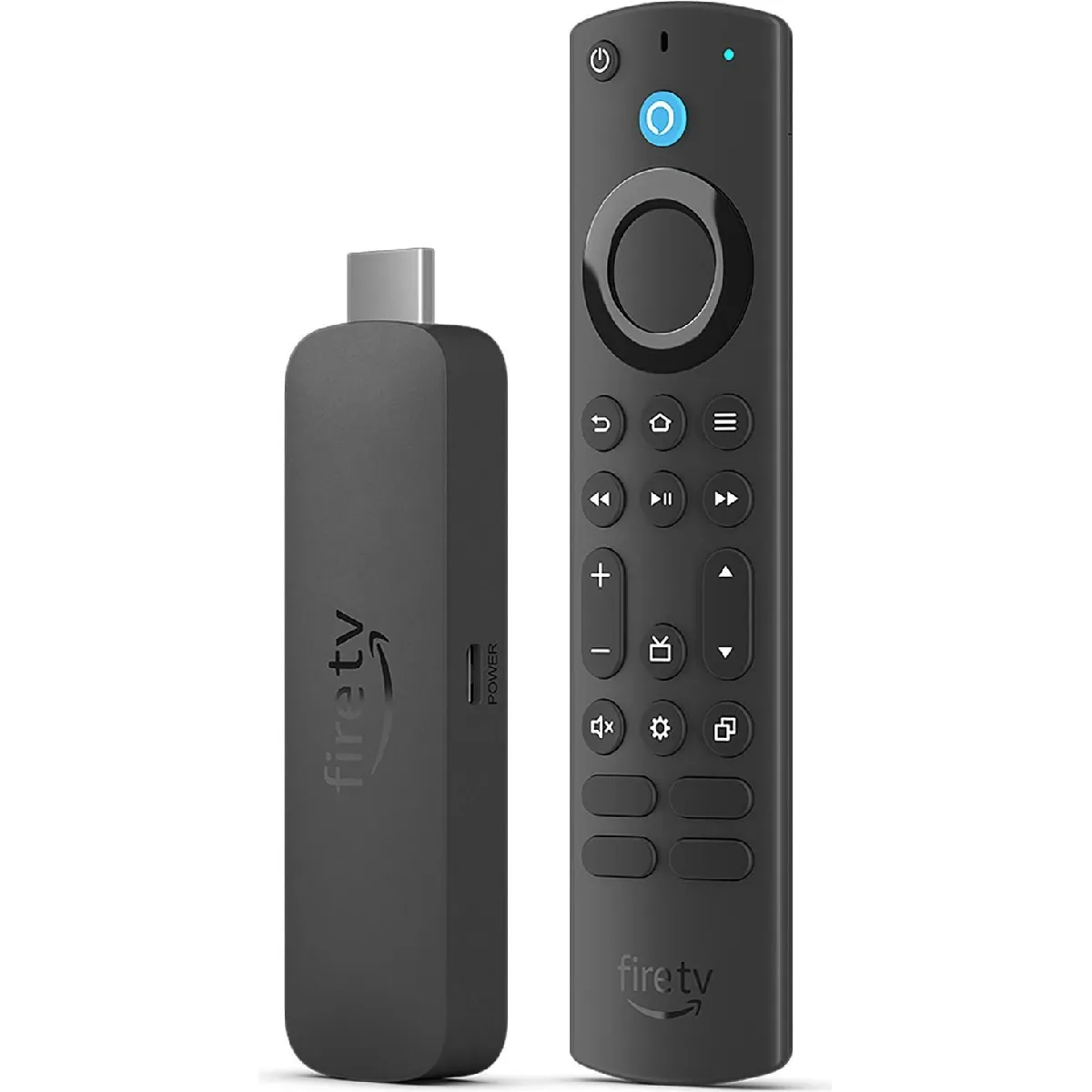Reproductor Multimedia Streaming Amazon Fire TV Stick 4K Max 2ª Gen WiFi 6 - Image 4
